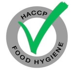 FoodBoss is HACCP certified for peace of mind and product quality